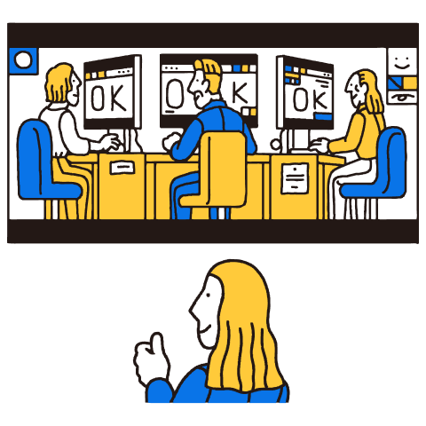 自社サービス向けソリューション
