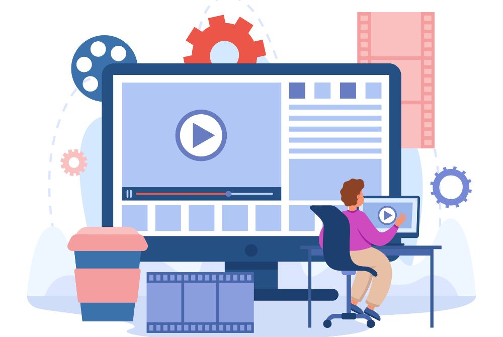 https://jp.freepik.com/free-vector/content-creator-editing-video-footage-studio-editor-publishing-viral-video-social-media-multimedia-production-flat-vector-illustration-motion-design-concept-banner-landing-web-page_22343631.htm#fromView=search&page=1&position=29&uuid=4e4da722-8a9c-4c23-b282-76fd19032567
